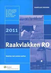 Raakvlakken RO