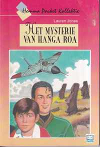 Mysterie van hanga roa