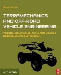 Terramechanics and Off-Road Vehicle Engineering