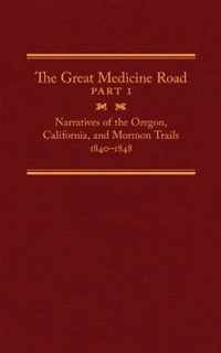 The Great Medicine Road