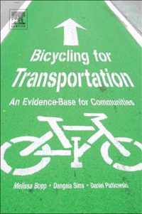 Bicycling for Transportation