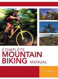 Complete Mountain Biking Manual