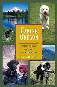 Canine Oregon