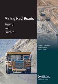 Mining Haul Roads