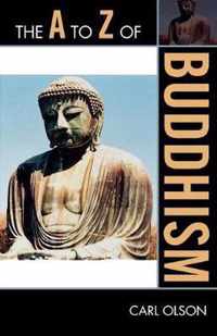 The A to Z of Buddhism