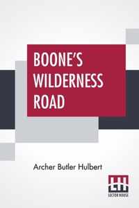 Boone's Wilderness Road