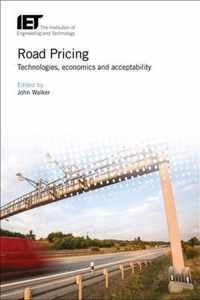 Road Pricing