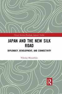 Japan and the New Silk Road