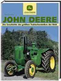 John Deere