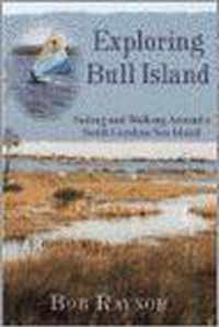 Exploring Bull Island