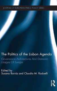 The Politics of the Lisbon Agenda