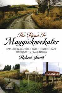 Road To Maggieknockater