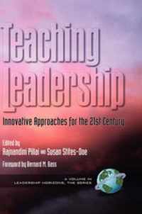 Teaching Leadership