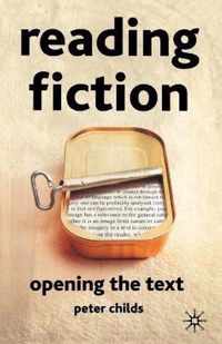 Reading Fiction