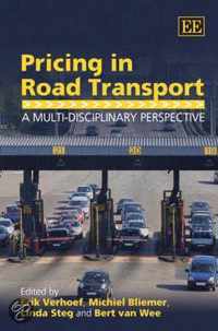 Pricing in Road Transport