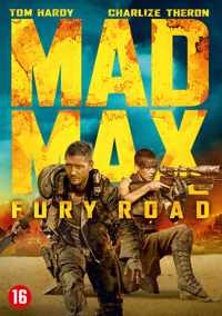 Mad Max - Fury Road