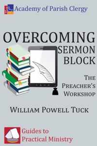 Overcoming Sermon Block