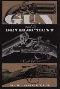 The Gun and Its Development