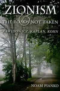 Zionism and the Roads Not Taken