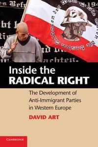 Inside The Radical Right