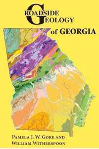 Roadside Geology of Georgia