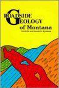 Roadside Geology of Montana