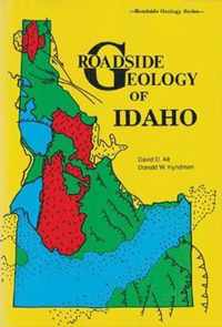 Roadside Geology of Idaho