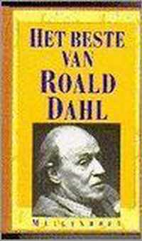 Het beste van Roald Dahl