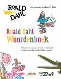 Roald Dahl woordenboek