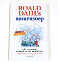 Roald Dahl's Namensoep