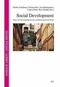 Social Development, 22