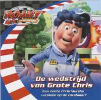 Roary De wedstrijd van grote Chris