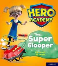 Hero Academy: Oxford Level 5, Green Book Band