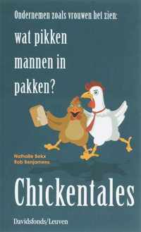 Chickentales