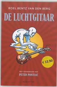 De Luchtgitaar