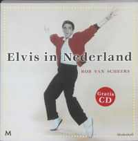 Elvis in Nederland