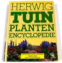 Herwig tuinplanten encyclopedie