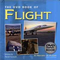 DVD Book of Flight