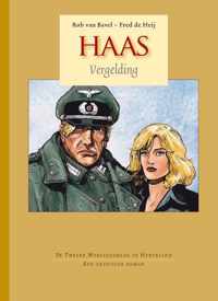 Haas 4 -   Vergelding