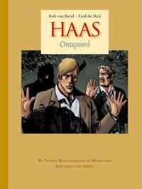 Haas 7 -   Ontspoord