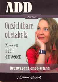 ADD - Onzichtbare obstakels