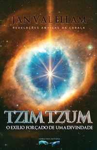 Tzimtzum: O Exilio Forcado de um Divindade