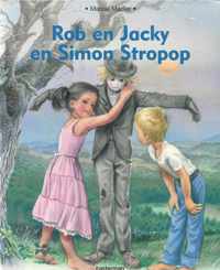 Rob en jacky en simon stropop