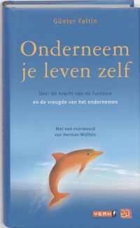 Onderneem je leven zelf