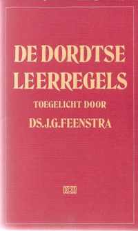 Dordtse leerregels