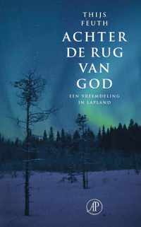 Achter de rug van God