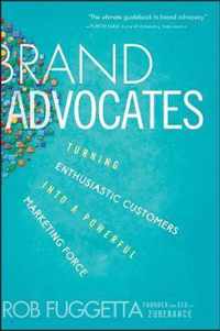 Brand Advocates