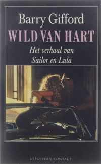 Wild van hart