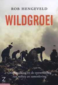 Wildgroei