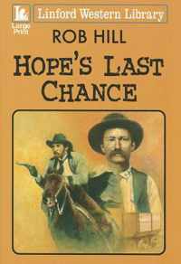 Hope's Last Chance